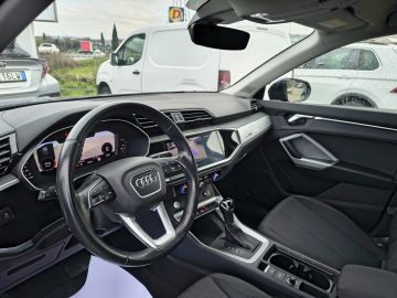 AUDI - Q3 35 TDI S tronic Business (8 di 19)