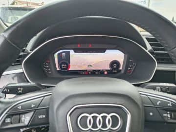 AUDI - Q3 35 TDI S tronic Business (10 di 19)