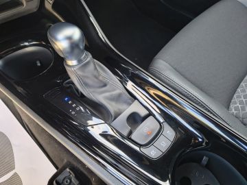 TOYOTA - C-HR 2.0 Hybrid E-CVT Morebusiness (15 di 20)