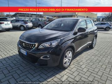 PEUGEOT - 3008 BlueHDi 130 S&S Business