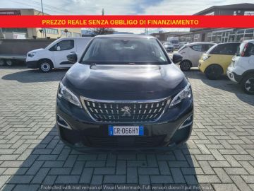 PEUGEOT - 3008 BlueHDi 130 S&S Business (2 di 19)