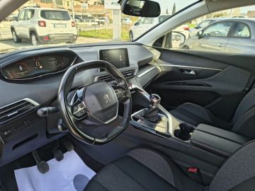 PEUGEOT - 3008 BlueHDi 130 S&S Business (8 di 19)