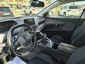 PEUGEOT - 3008 BlueHDi 130 S&S Business (9 di 19)