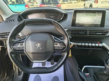 PEUGEOT - 3008 BlueHDi 130 S&S Business (12 di 19)