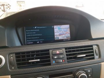 BMW - M3 Coupé (17 di 27)