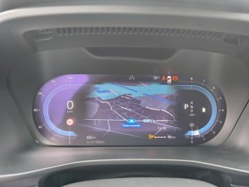 VOLVO - XC40 B4 AWD automatico Plus Dark (11 di 25)