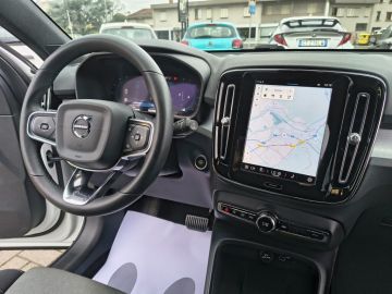 VOLVO - XC40 B4 AWD automatico Plus Dark (20 di 25)
