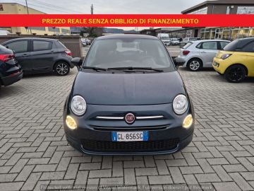 FIAT - 500 1.0 Hybrid Cult (2 di 15)