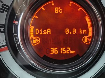 FIAT - 500 1.0 Hybrid Cult (9 di 15)