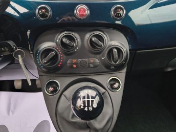 FIAT - 500 1.0 Hybrid Cult (11 di 15)