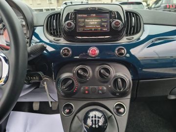 FIAT - 500 1.0 Hybrid Cult (14 di 15)