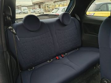 FIAT - 500 1.0 Hybrid Cult (15 di 15)