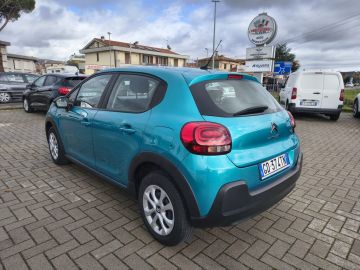 CITROEN - C3 PureTech 83 S&S Feel (6 di 18)