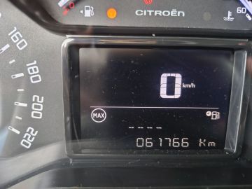 CITROEN - C3 PureTech 83 S&S Feel (9 di 18)