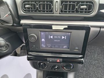 CITROEN - C3 PureTech 83 S&S Feel (15 di 18)