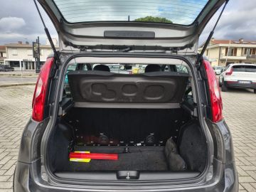 FIAT - Panda 0.9 TwinAir Turbo S&S 4x4 Wild (7 di 20)