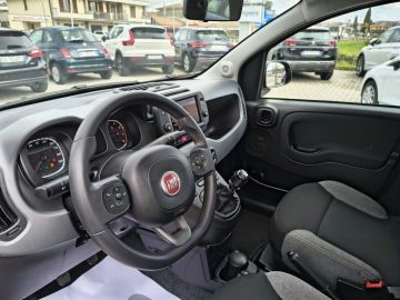 FIAT - Panda 0.9 TwinAir Turbo S&S 4x4 Wild (8 di 20)