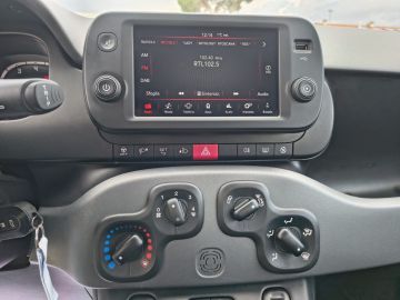 FIAT - Panda 0.9 TwinAir Turbo S&S 4x4 Wild (9 di 20)