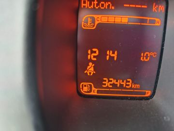 FIAT - Panda 0.9 TwinAir Turbo S&S 4x4 Wild (10 di 20)