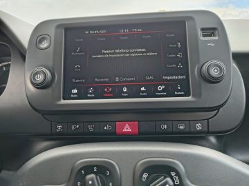 FIAT - Panda 0.9 TwinAir Turbo S&S 4x4 Wild (12 di 20)