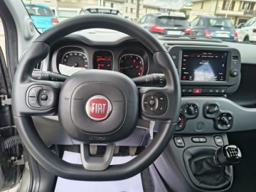 FIAT - Panda 0.9 TwinAir Turbo S&S 4x4 Wild (13 di 20)
