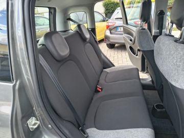 FIAT - Panda 0.9 TwinAir Turbo S&S 4x4 Wild (15 di 20)