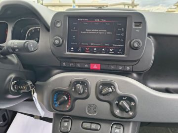 FIAT - Panda 0.9 TwinAir Turbo S&S 4x4 Wild (16 di 20)