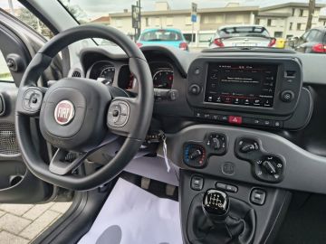 FIAT - Panda 0.9 TwinAir Turbo S&S 4x4 Wild (17 di 20)