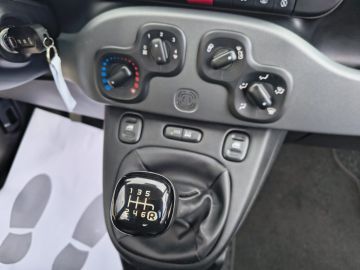 FIAT - Panda 0.9 TwinAir Turbo S&S 4x4 Wild (19 di 20)