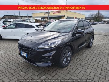 FORD - Kuga 2.0 EcoBlue 120 CV aut. 2WD ST-Line