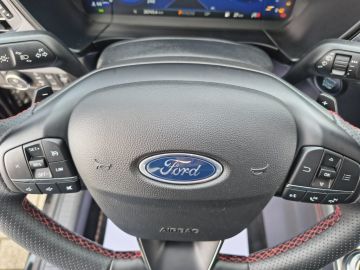 FORD - Kuga 2.0 EcoBlue 120 CV aut. 2WD ST-Line (8 di 22)