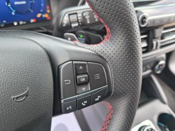 FORD - Kuga 2.0 EcoBlue 120 CV aut. 2WD ST-Line (9 di 22)