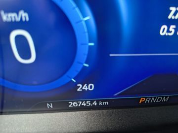 FORD - Kuga 2.0 EcoBlue 120 CV aut. 2WD ST-Line (10 di 22)