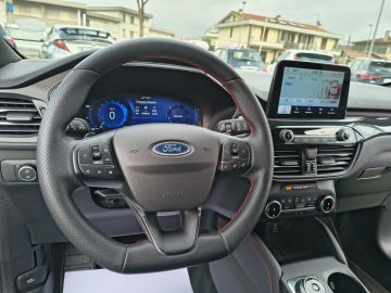 FORD - Kuga 2.0 EcoBlue 120 CV aut. 2WD ST-Line (13 di 22)