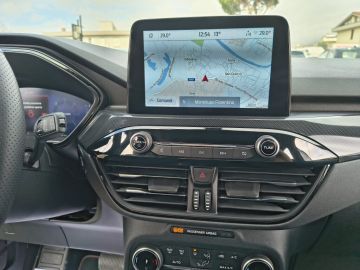 FORD - Kuga 2.0 EcoBlue 120 CV aut. 2WD ST-Line (20 di 22)