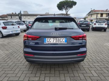 AUDI - Q3 35 TDI S tronic Business (5 di 19)