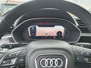 AUDI - Q3 35 TDI S tronic Business (10 di 19)