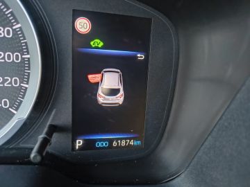 TOYOTA - Corolla 2.0 Hybrid Business (10 di 21)