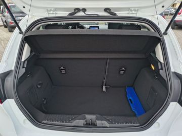 FORD - Fiesta 1.5 EcoBlue 5 porte Business (7 di 20)