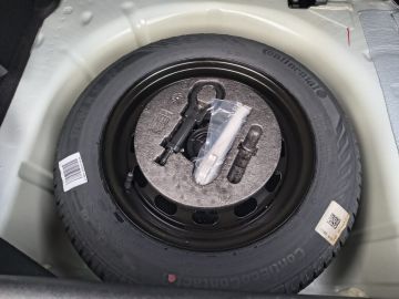 FORD - Fiesta 1.5 EcoBlue 5 porte Business (8 di 20)