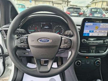 FORD - Fiesta 1.5 EcoBlue 5 porte Business (10 di 20)