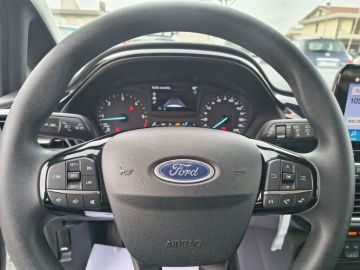 FORD - Fiesta 1.5 EcoBlue 5 porte Business (12 di 20)