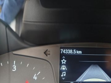 FORD - Fiesta 1.5 EcoBlue 5 porte Business (14 di 20)