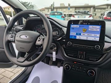 FORD - Fiesta 1.5 EcoBlue 5 porte Business (19 di 20)