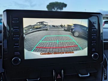 TOYOTA - Corolla 2.0 Hybrid Business (13 di 21)