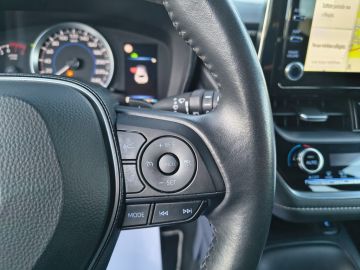 TOYOTA - Corolla 2.0 Hybrid Business (17 di 21)