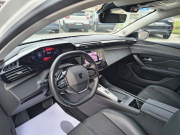 PEUGEOT - 308 BlueHDi 130 S&S EAT8 SW Allure (9 di 22)