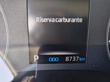 TOYOTA - Yaris 1.5 Hybrid 5 porte Business (8 di 21)