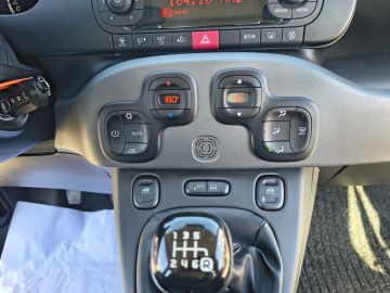 FIAT - Panda 0.9 TwinAir Turbo S&S 4x4 Wild (10 di 19)