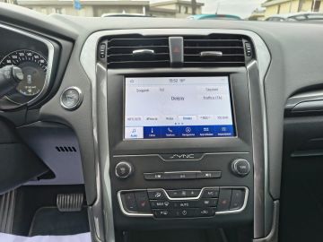 FORD - Mondeo 2.0 EcoBlue 150 CV S&S aut. SW Titanium Business (11 di 21)